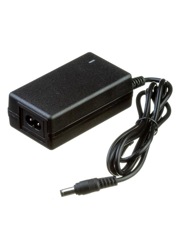 Блок питания 12В 3А 36Вт пластиковый корпус 1013410 No Brand (334846455)