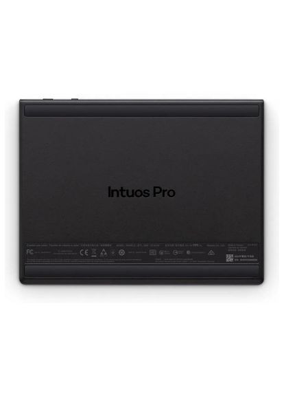 Графический планшет (PTK470K0B) Wacom Intuos Pro S (366156977)