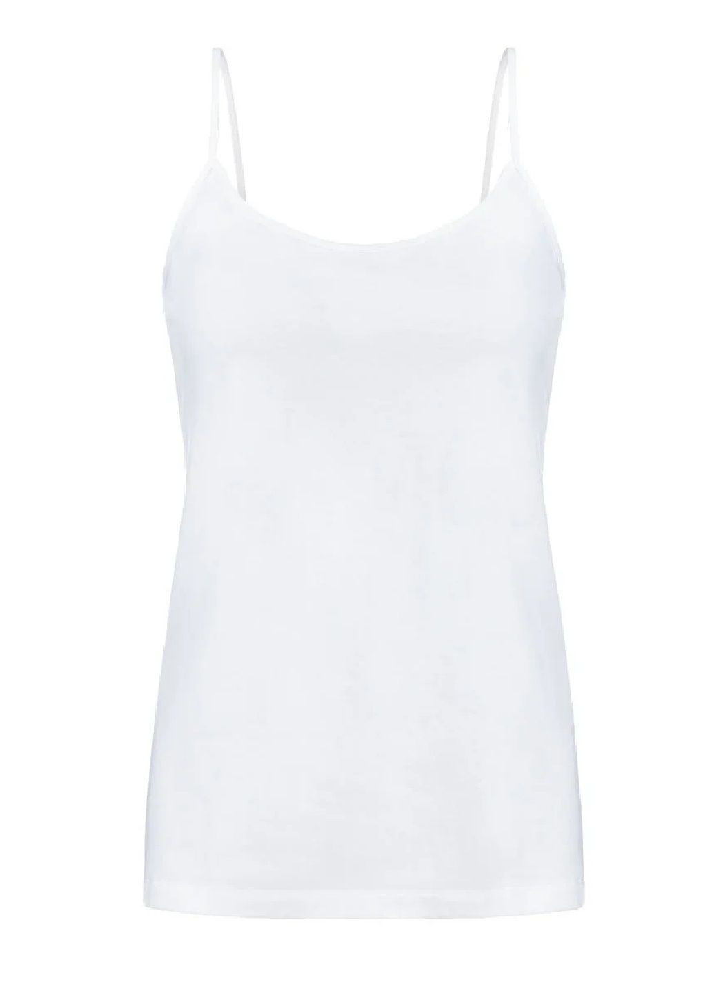 Майка на тонких бретелях Esmara — 365720602