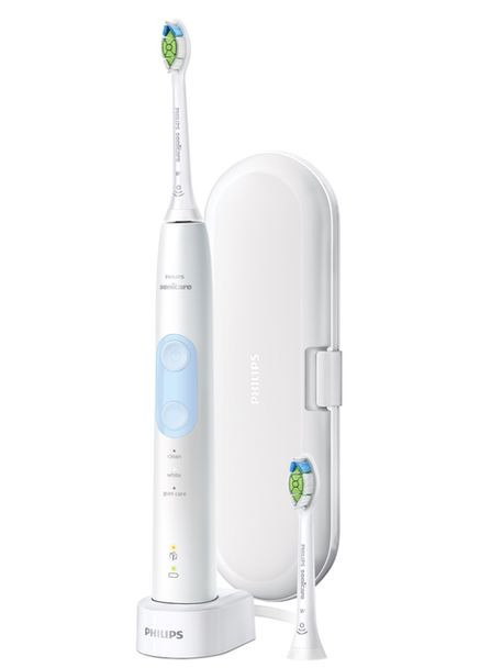 Зубна щітка електрична HX6859/29 Philips (365271449)