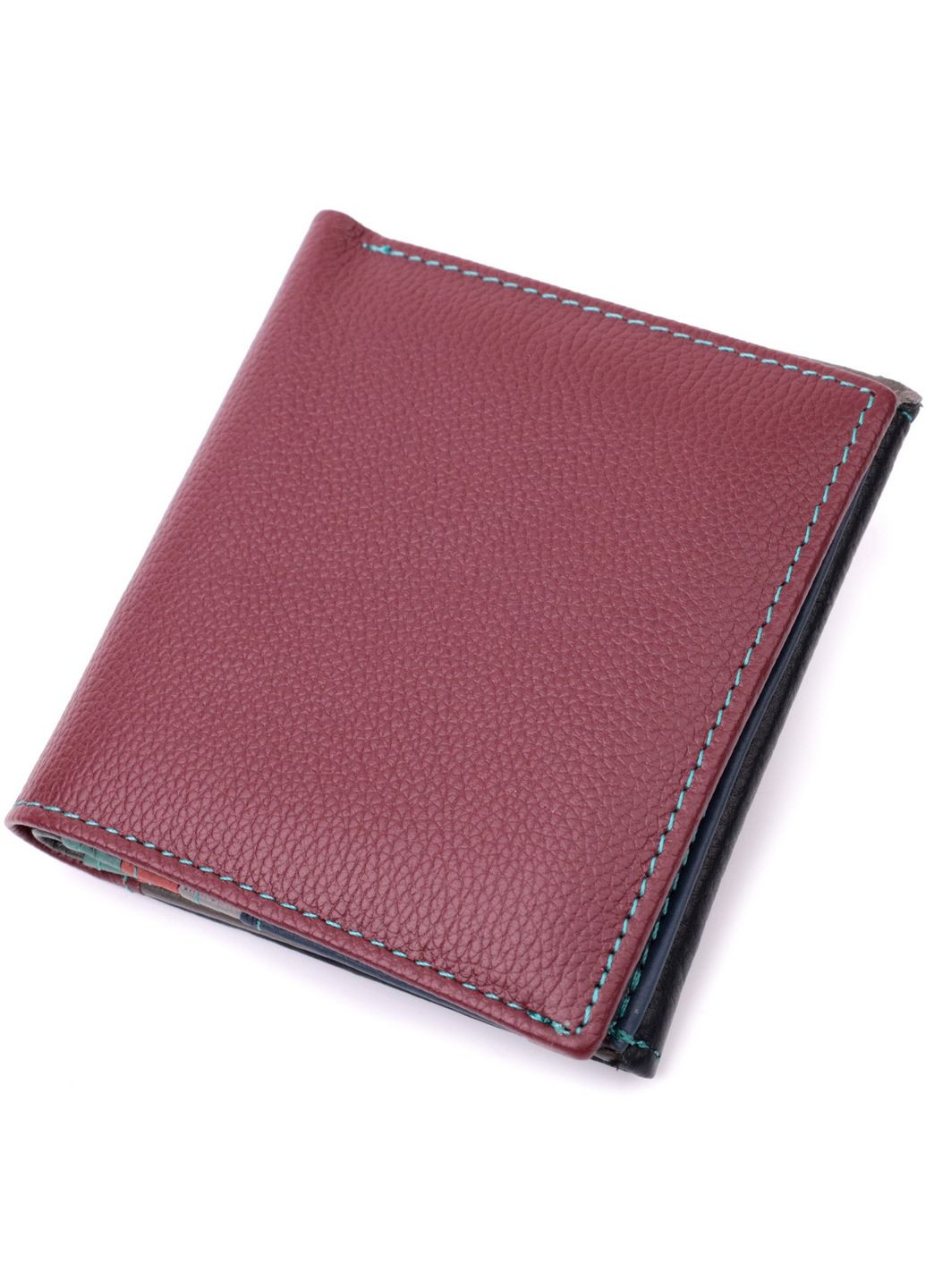 Кожаный женский кошелек st leather (288183840)