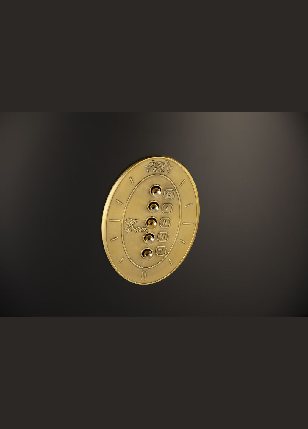 Витяжка A 9423 Be Eco Kaiser (315137299)