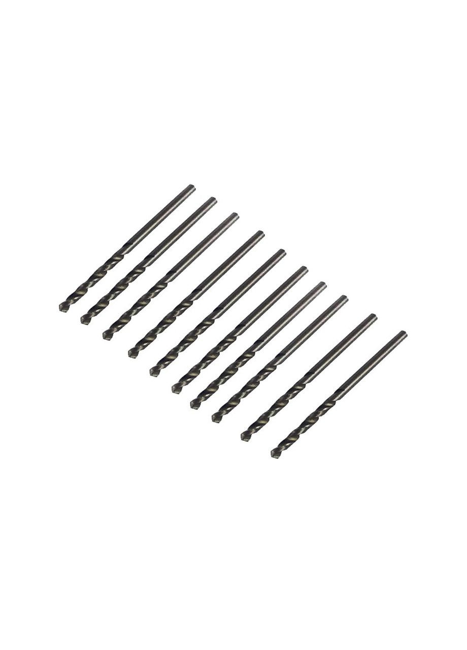 Набор сверл D-06373 (HSS-G, 5x86 мм, 10 шт) по металлу (7850) Makita (295036897)