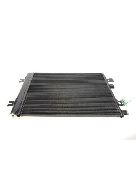 Радиатор кондиционера DACIA; RENAULT; ВАЗ (выр-во) 35947 No Brand (339651942)