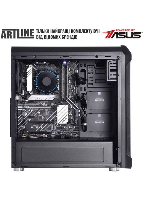 Сервер Business T17 (T17v24Win) ARTLINE (306815630)