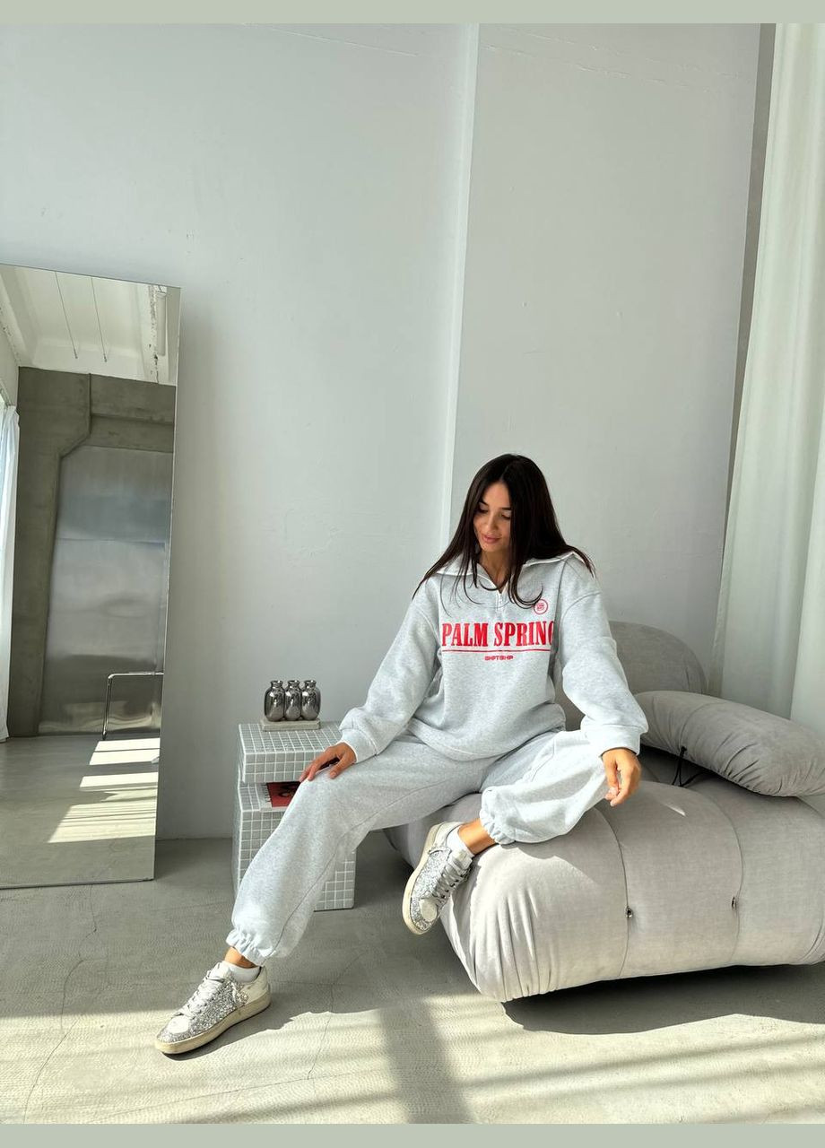 Женский спортивный костюм No Brand (307487613)