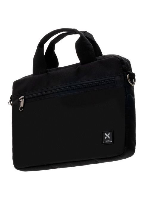 Сумка для ноутбука (NB1301BK) Vinga 13" NB1301 black (295929838)