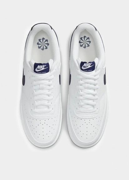 Білі Осінні кросівки Nike DH2987-106