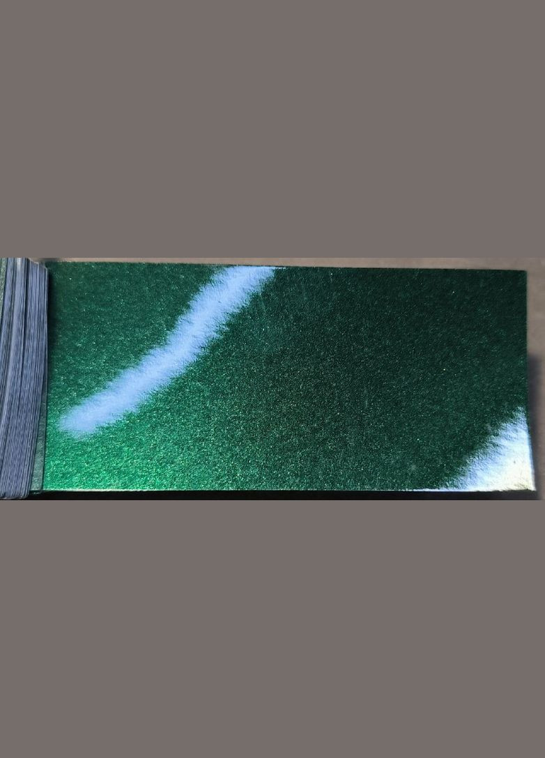 Автомобільна фарба для Dodge SG8 (PG8) DEEP HUNTER GREEN FOREST GREEN Густая краска 200 мл Multichem (322459227)