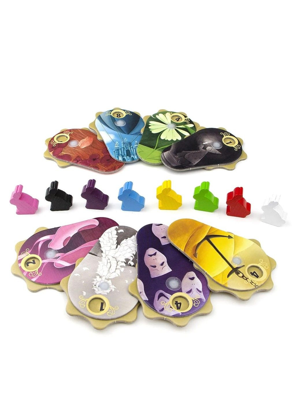 Настольная игра Dixit (Диксит) Игромаг Ігромаг (297129362)