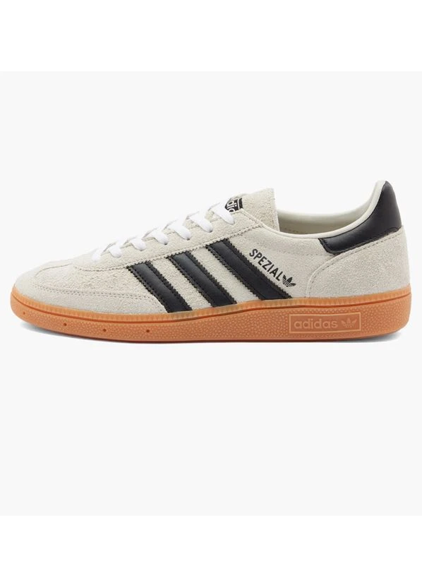 Бежевые кроссовки handball spezial w beige if6562 adidas