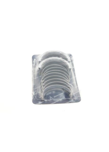 Вкладыши коренные OPEL 0,50 1,6/1,8/2,0/1,6D/1,7D (пр-во KS) 87393620 Kolbenschmidt (366141054)