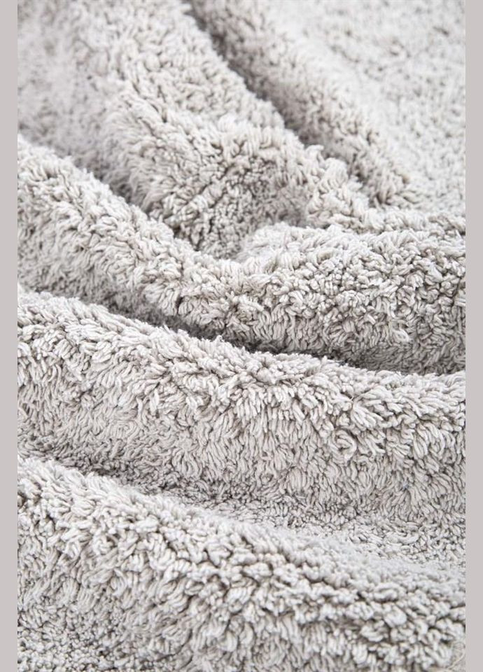 Набор ковриков - Lorna gri серый 60*90+40*60 Irya (275394267)