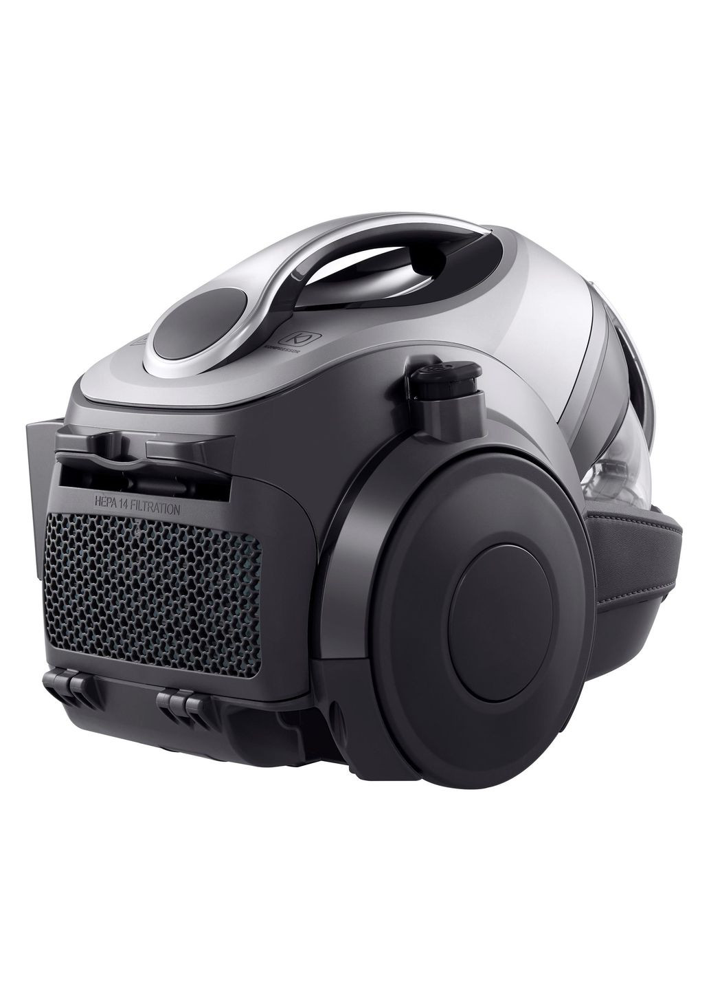 Пылесос VK8506NHA LG (341489557)