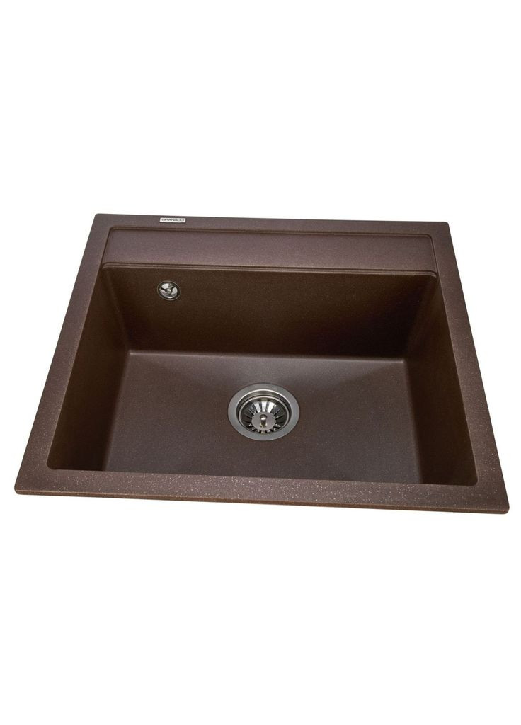 Мийка кухонна (m308600) GRANADO LERIDA marron (372958307)