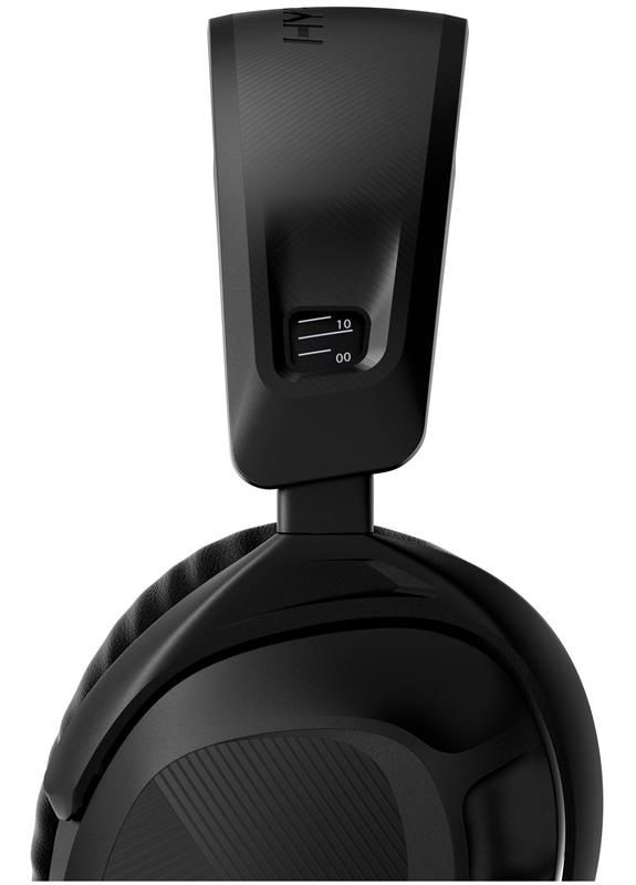 Гарнітура Cloud Stinger 2 USB/WL Black (676A2AA) HyperX (336952932)