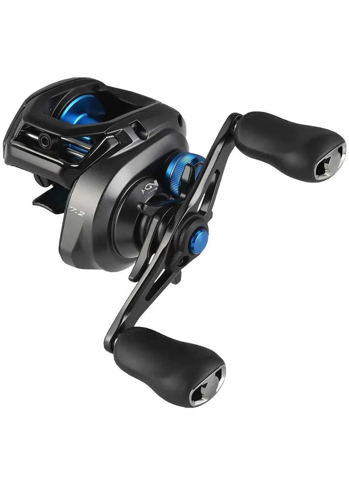 Котушка SLX XT A 151 XG Left Hand 4+1BB 2266.10.81 Shimano (342366890)
