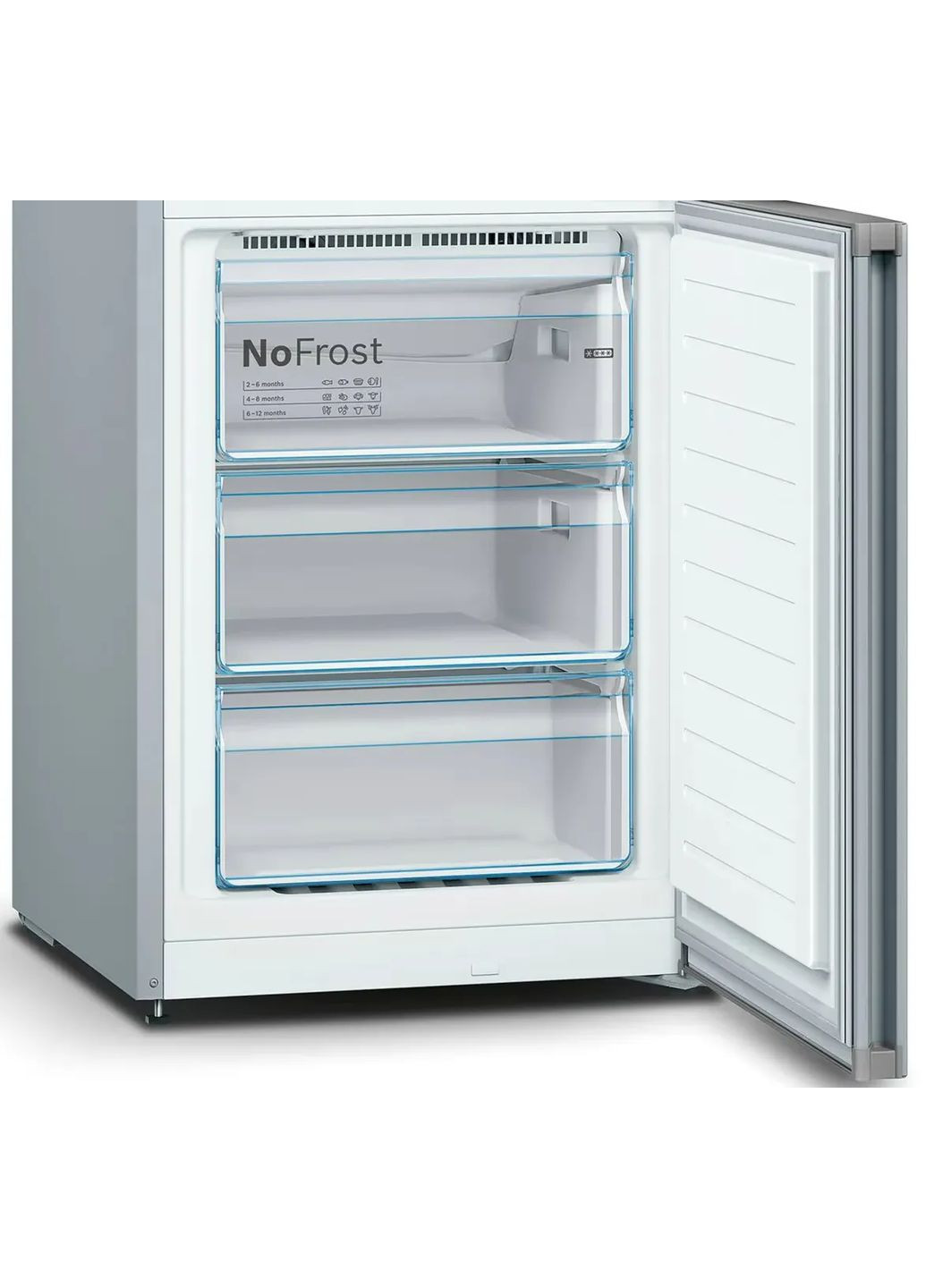 Холодильник KGN36VL326 Bosch (360425113)