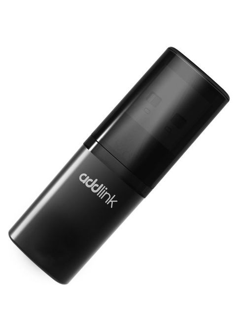 USB флеш накопичувач (ad128GBU55B3) AddLink 128GB U55 USB 3.1 (295930155)