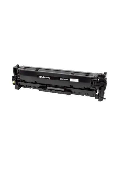 Картридж для HP CLJ Pro M476 /CF380A (CW-H380BKM) Colorway для HP CLJ Pro M476 Black /CF380A (400142923)