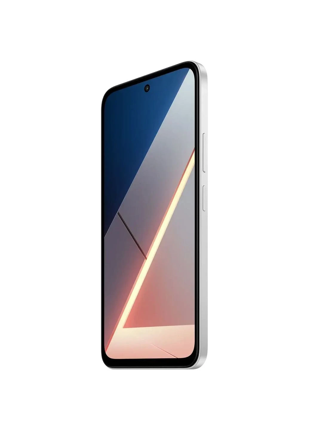 Смартфон M8s 5G 8/256GB White Global EU [166569] POCO (400979648)