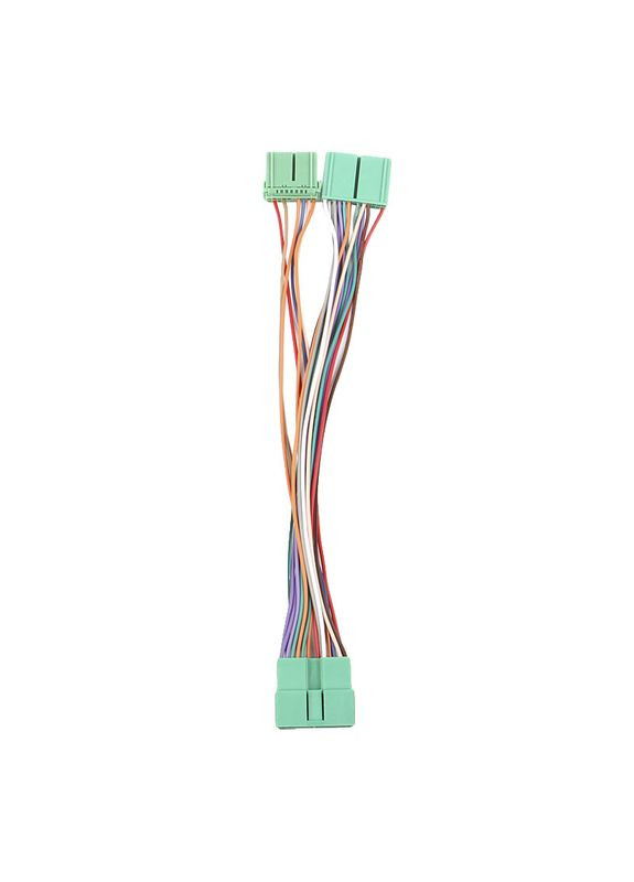 Кабель подключения климат контроля Honda Accord 7 2004-2007 Хонда 4 шт. Lesko (336200717)