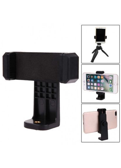 Тримач для телефона поворотний 2в1 kr AC Prof (303337090)