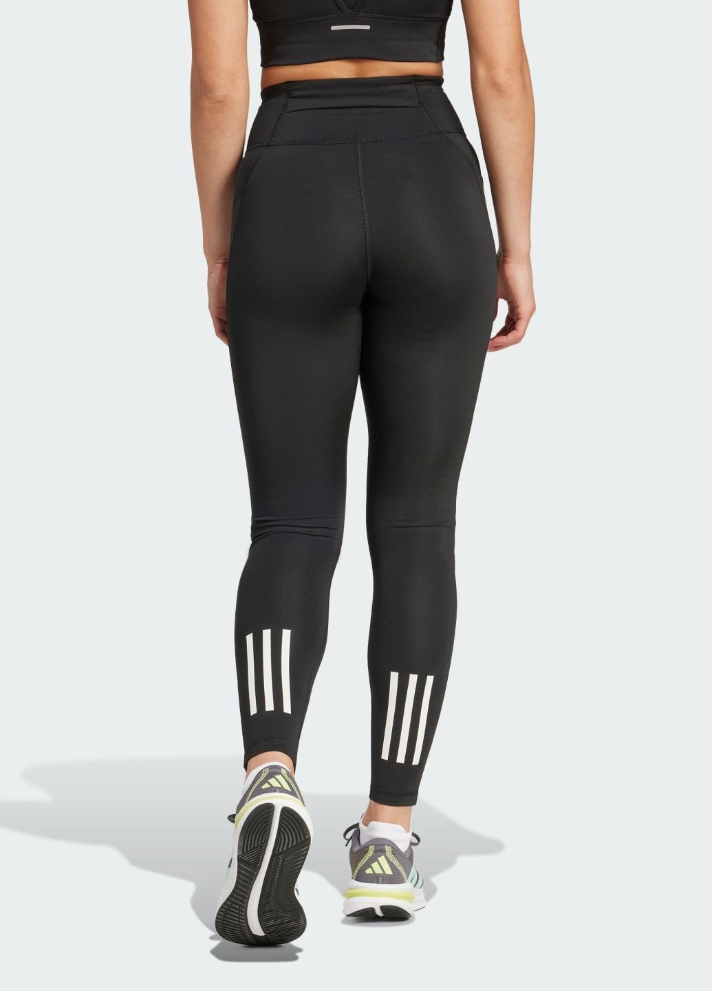 Легінси Own the Run Full-Length adidas (301835849)