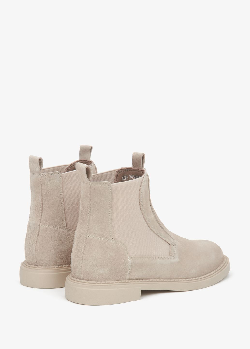 Челсі, колір бежевий Estro (332034347)