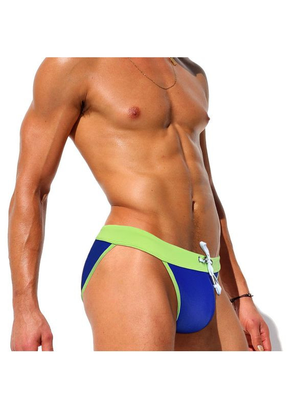 Мужские синие пляжные, спортивные, повседневные, кэжуал мужские плавки танга синий 7918 танга Sport Line