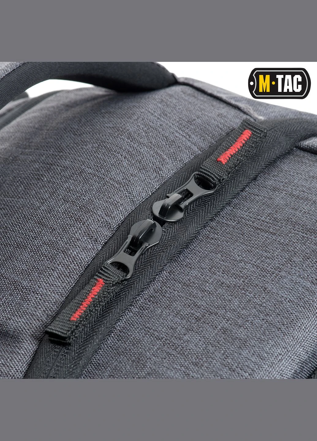 Рюкзак Urban Line Casual Pack Dark Grey M-TAC (303262027)