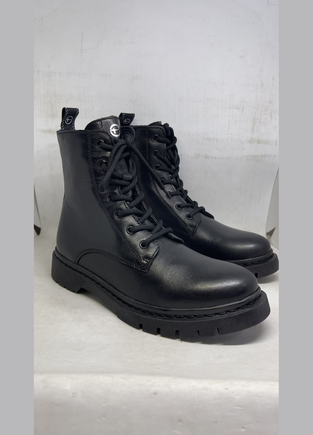 Черевики жіночі Tamaris (316132207)