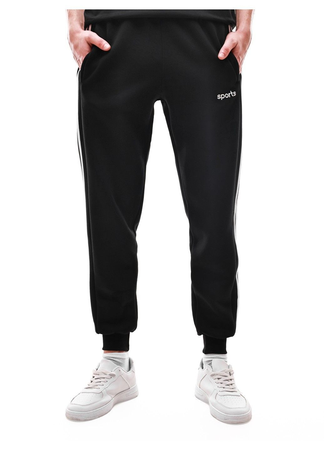 Штани спортивні чоловічі No Brand (368996150)