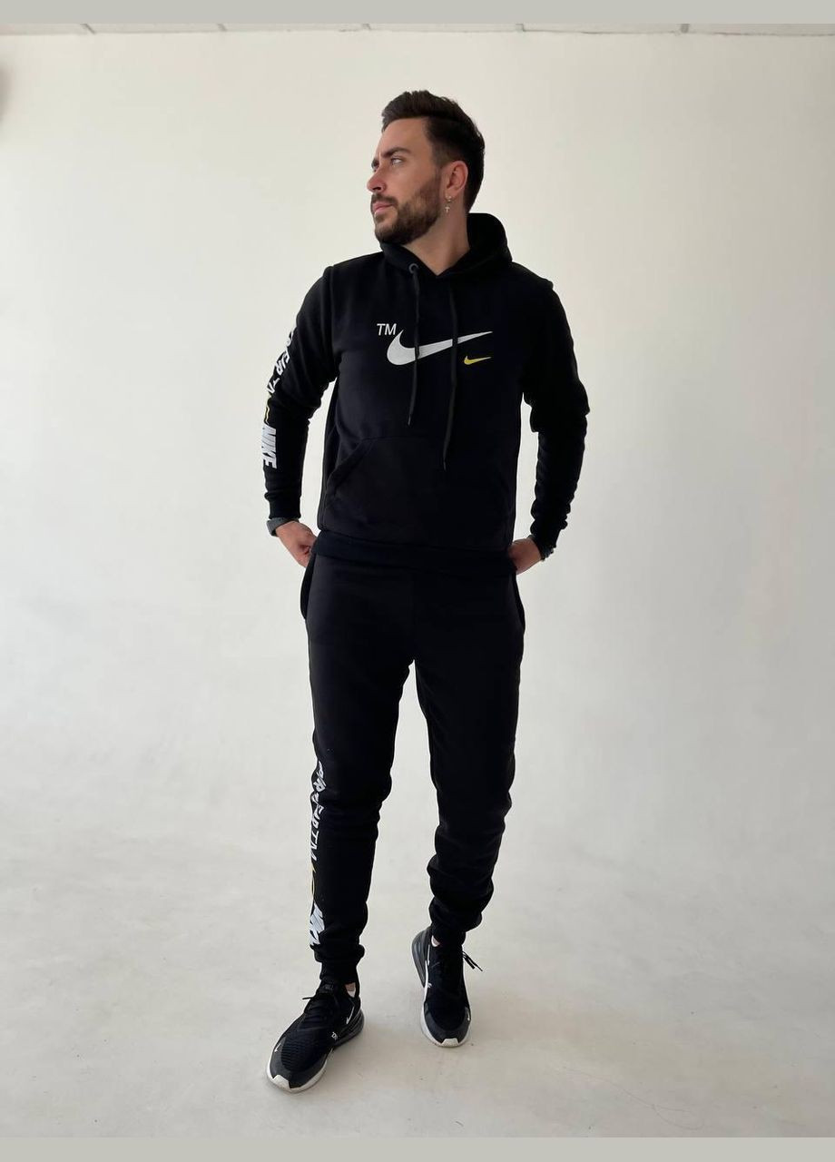 Мужской спортивный костюм Nike No Brand (353848860)