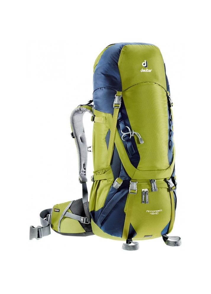 Рюкзак Aircontact 45+10 л 3320116 2313 Deuter (318440417)