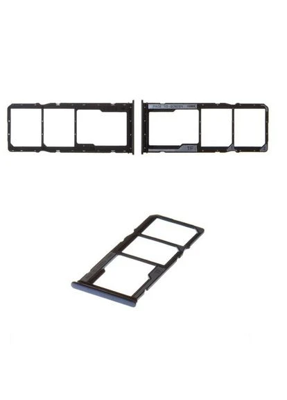 Тримач SIM- карти Redmi Note 10 Onyx Gray Xiaomi (400063981)