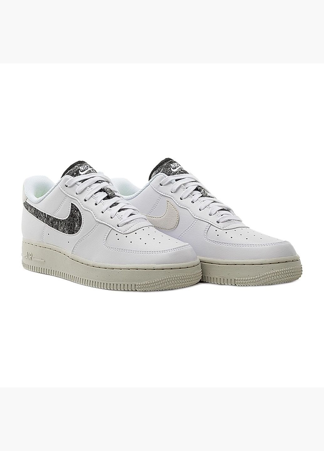 Кроссовки женские Air Force 1 07 Se White DA6682-100 Nike белые (333651726)