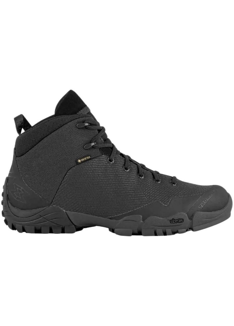 Черевики з Gore-Tex Garmont Nemesis 4.2 GTX Black No Brand (316254413)
