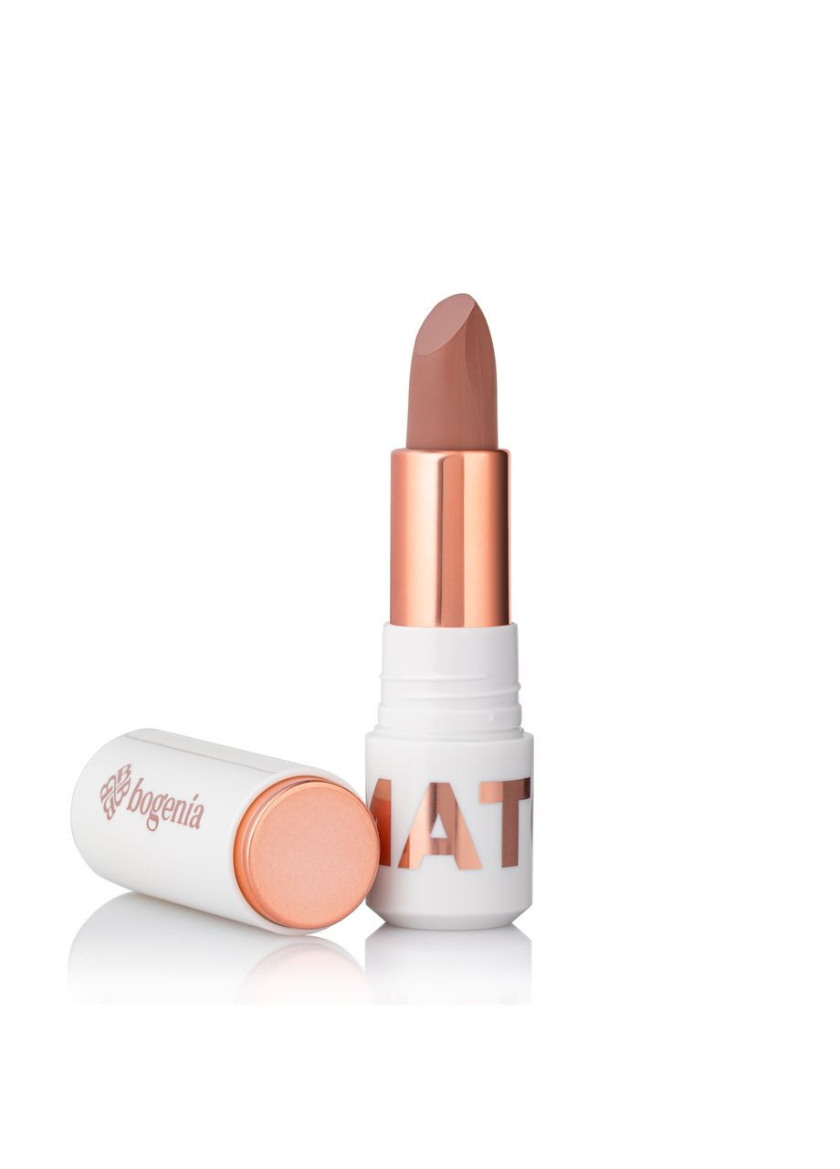 BG740 Помада для губ Match, 012 Bogenia (302490269)