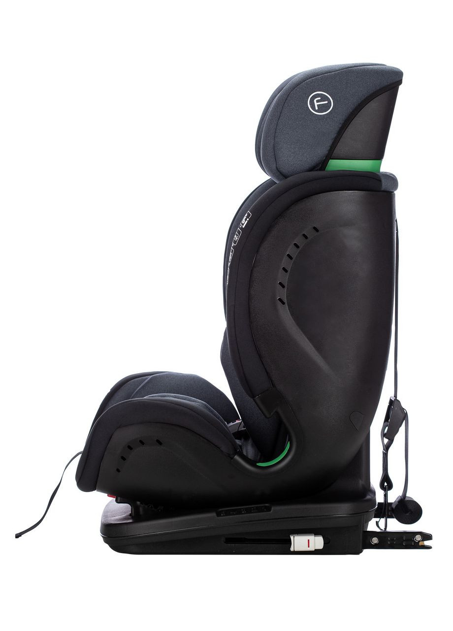 Автокресло TREX Black FreeOn (317028444)