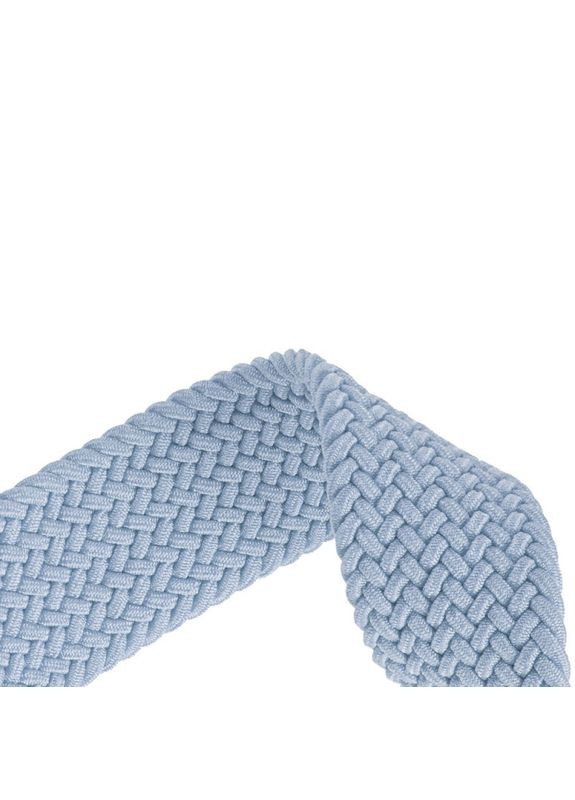 Нейлоновий ремінець для Apple watch 38/40/41/42mm(ser.10) / ремінці на Епл вотч нейлон 38 40 41 Dux Ducis (361066070)