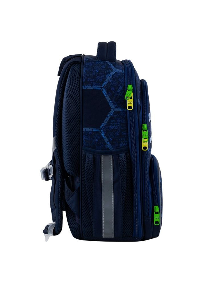 Каркасный рюкзак Education Goal 12,5 л GO25-597M-6 GoPack (331767000)