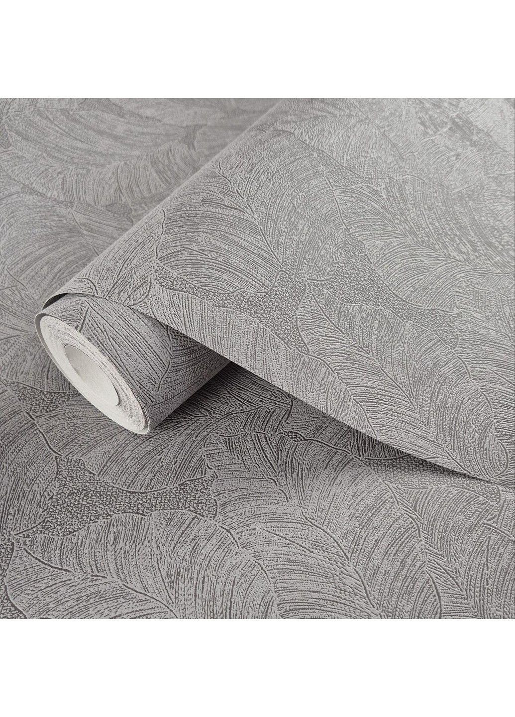 Виниловые обои 10 × 0.53 м 57954, для гостиной, спальни, кухни, коридора MARBURG (368895686)