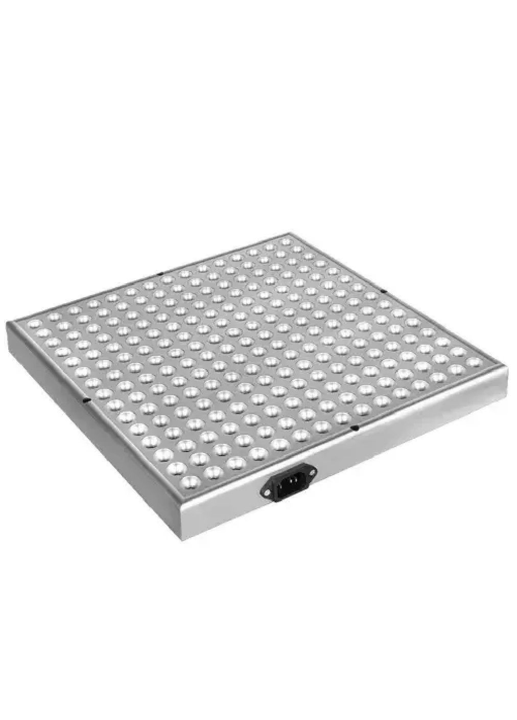 Світлодіодна лампа з червоними синіми світлодіодами для правильного вирощування розвитку рослин 36 Вт 225 LED (481603-Prob) Unbranded (363368374)