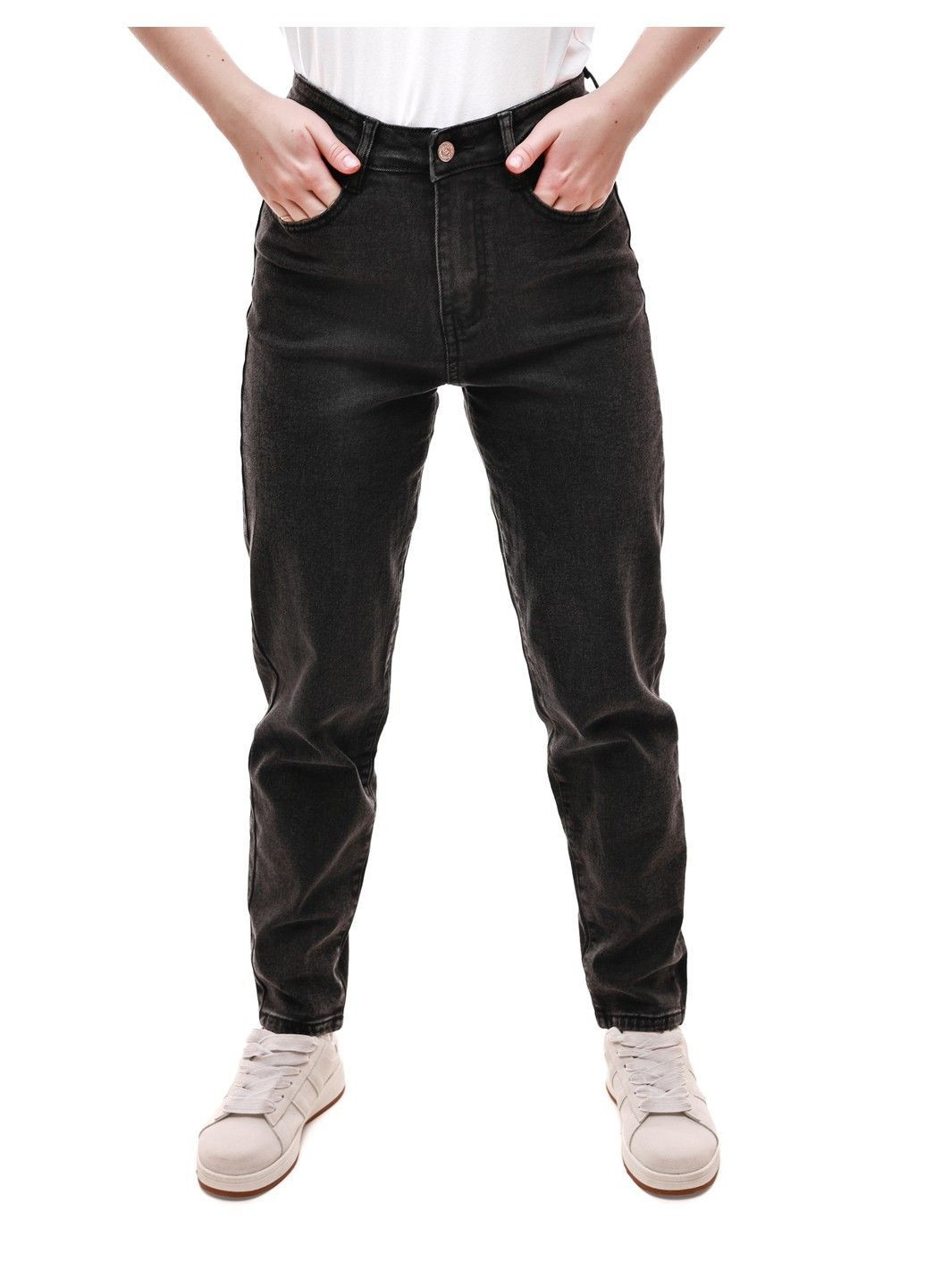 Джинсы женские RELUCKY - (370433840)