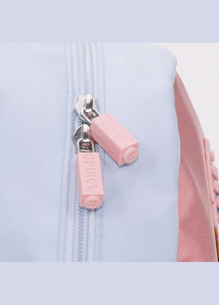 Рюкзак Urban-Aсе backpack M, мульти-рожевий () Upixel UB002-A (328448677)