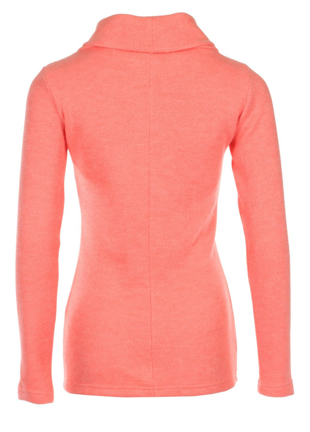 Жіноча туніка з горловиною, вузьким кроєм через голову (ll63780013) LadyLike (333341895)