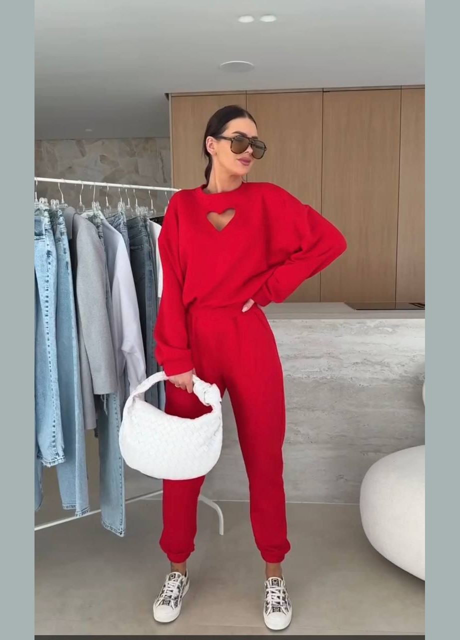 Жіночий спортивний костюм No Brand (316591242)