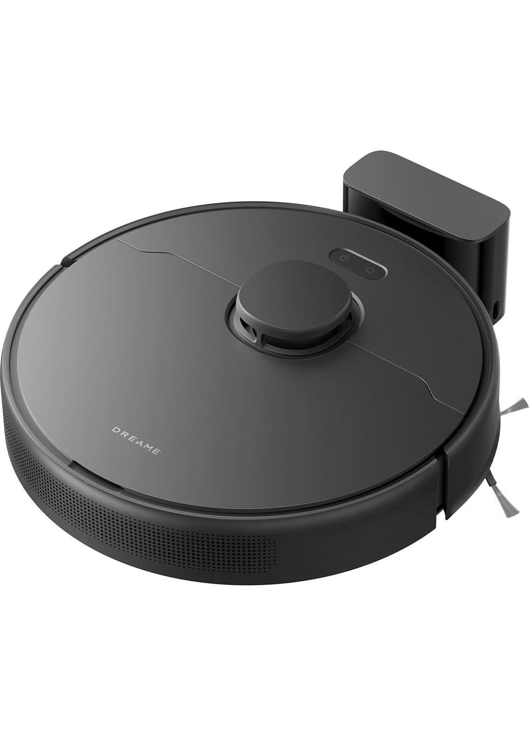 Робот-пилосос з вологим прибиранням D9 Max Black Gen 2 (RLD34GA-Bl) Dreame (363833485)