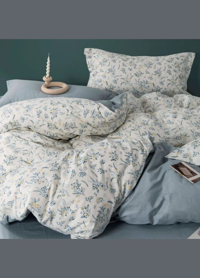 Постільна білизна Tiare сатин люкс — 148 євро Viluta (316219512)